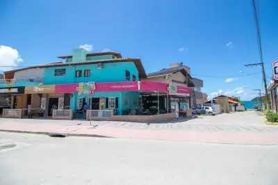imagem apartamento Apartamento Doce Mar